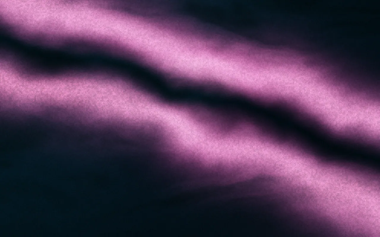 Tinted Glow